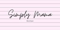 Simply Mama  - Home
